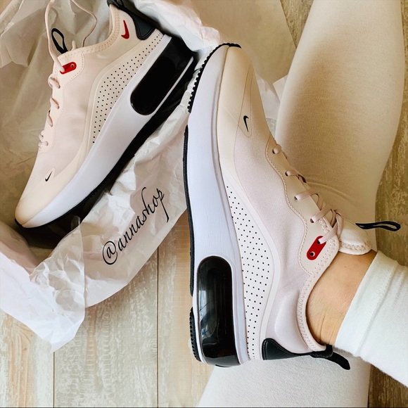 NWT Nike air Max Dia satin - Picture 3 of 8